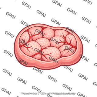 Endocrine gland