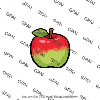 Apple small