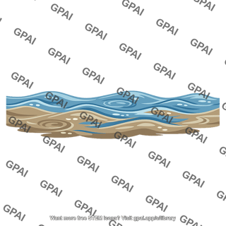 Floodwater