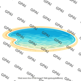 Marine bay shallow