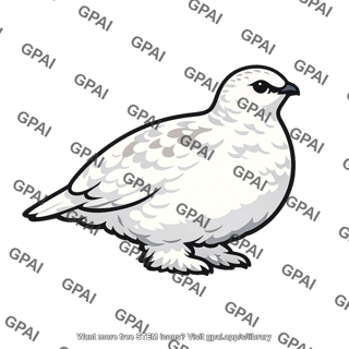 Ptarmigan