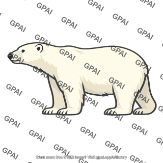 Polar bear