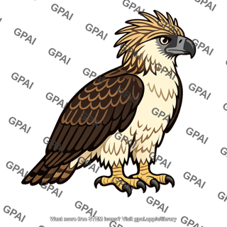 Philippine eagle