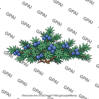 Common juniper