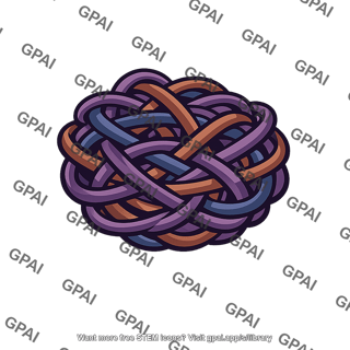 Neurofibrillary tangle