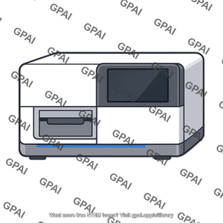 Sequencing machine
