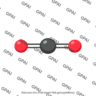 Co2 molecule