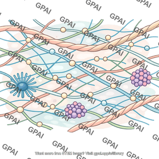 Extracellular matrix