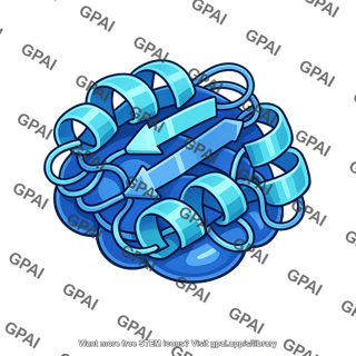 Protein product 3d