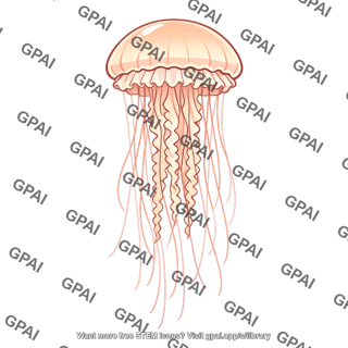 Sea nettle