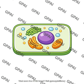 Membrane bound cell body
