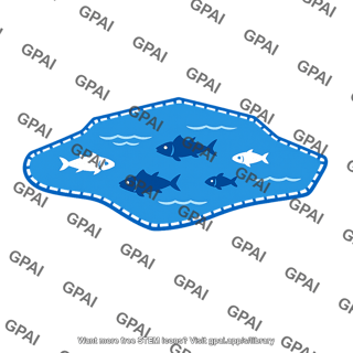 Fishing ground