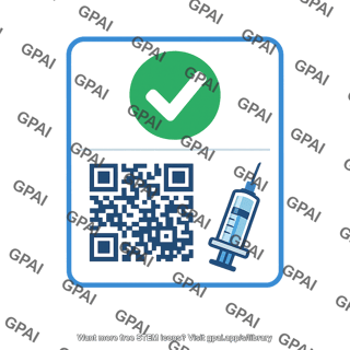 Vaccine passport digital health pass