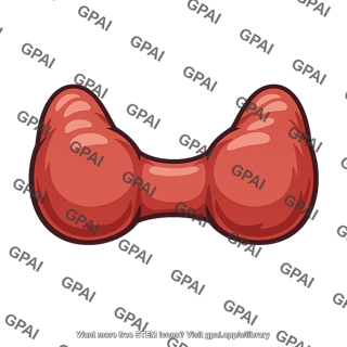 Thyroid gland goiter