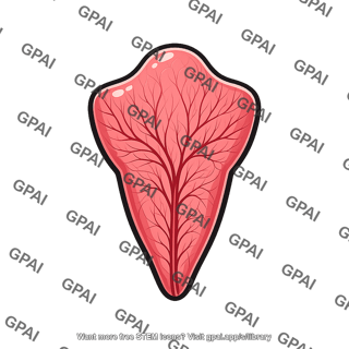 Dental pulp