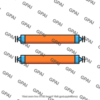Homologous transposable element