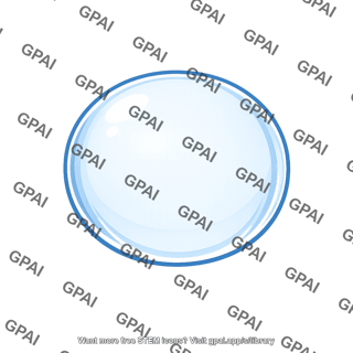 Lens thicker