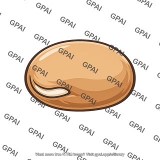 Seed swollen