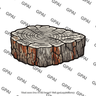 Mineralized organic matter
