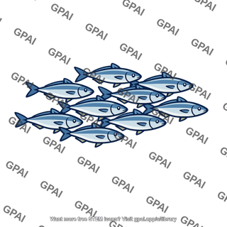 Marine population