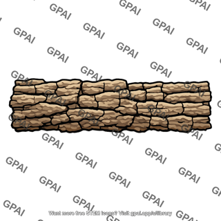 Tree bark