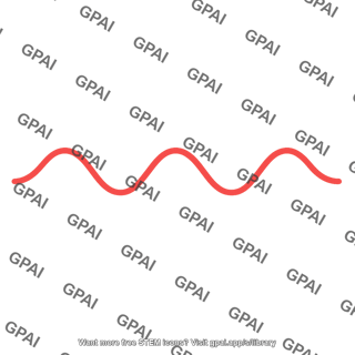 Infrared radiation wave