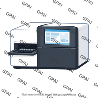 Sequencing machine next generation