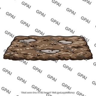 Intertidal zone muddy