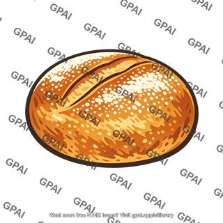 Sourdough bread