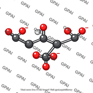 Citrate