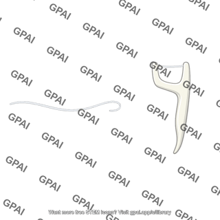 Dental floss