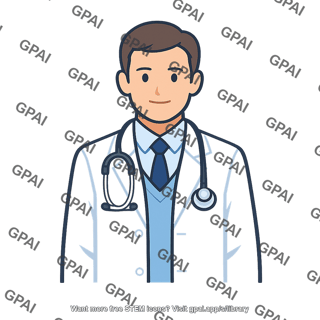 Doctor of medicine