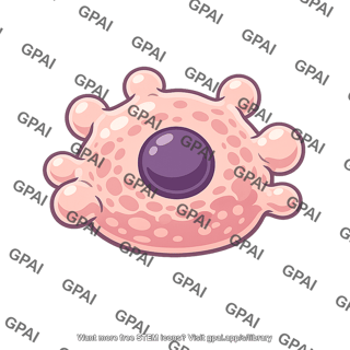 Cell blebbing