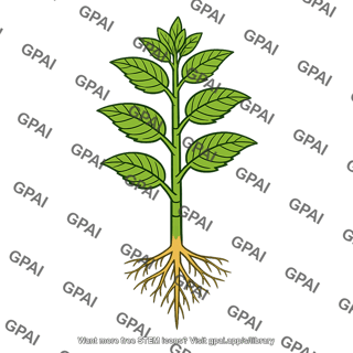 Plant derived trait