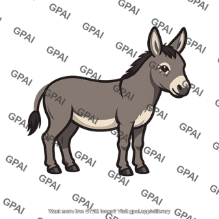 Donkey
