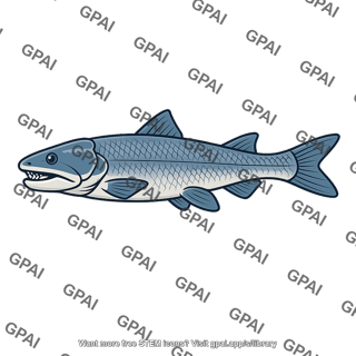Jawed vertebrate
