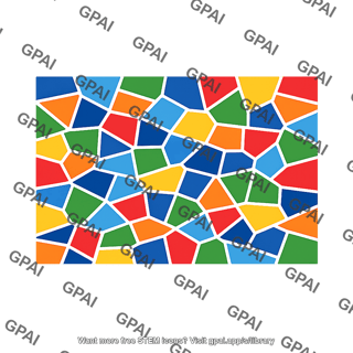 Tile mosaic