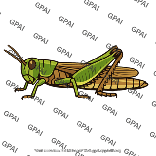 Grasshopper