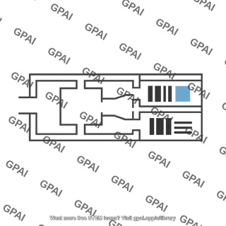 Pattern maze