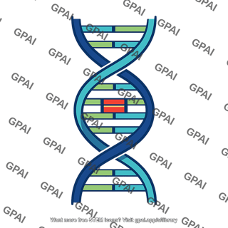 Dna insertion site