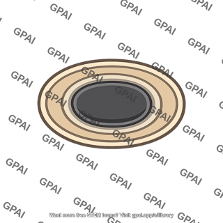 Endospore dormant