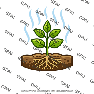 Evapotranspiration