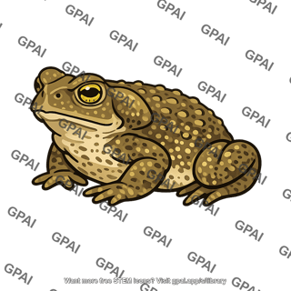 Cane toad