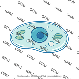 Unicellular eukaryote