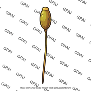 Sporangium bryophyte
