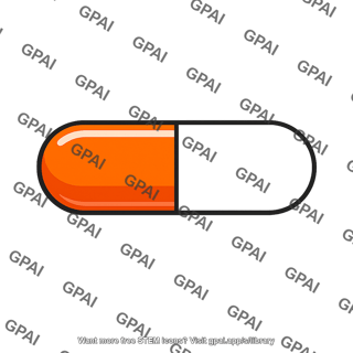 Pharmaceutical capsule