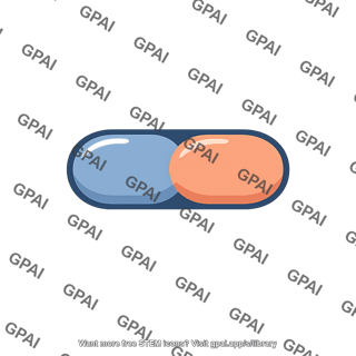 Alu element tandem subunit icon
