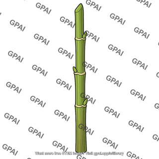 Plant stem
