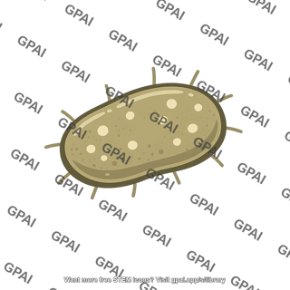 Soil microorganism