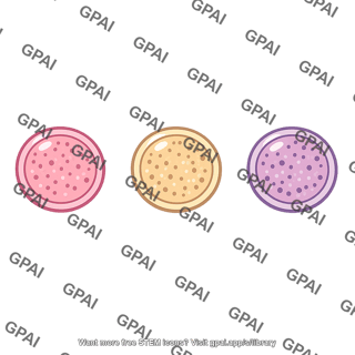 Cortical granule